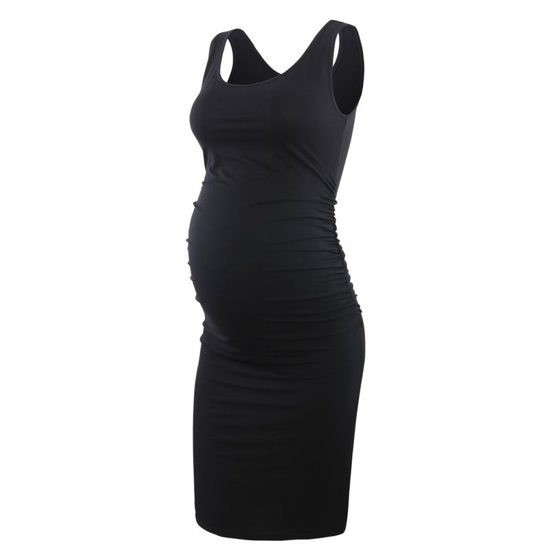 Sheath Maternity Dresses