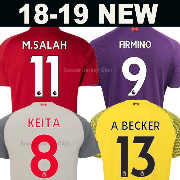 abbigliamento calcio Liverpool 2019 abbigliamento calcio Liverpool 2019