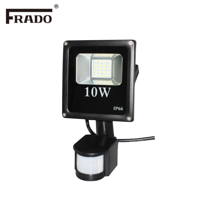 Led Flood Lights 10w 20w 30w 50w Outdoor Lighting Smd 5730 Pir Led Flood Lights 10w 20w 30w 50w Outdoor Lighting Smd 5730 Pir Motion Sensor Reflector Ip65 Floodlights Garden Lamp 220v Exterior