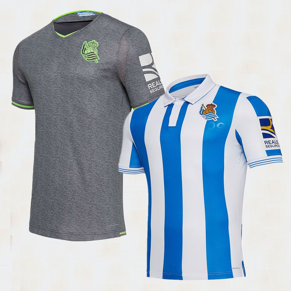 survetement Real Sociedad online survetement Real Sociedad online