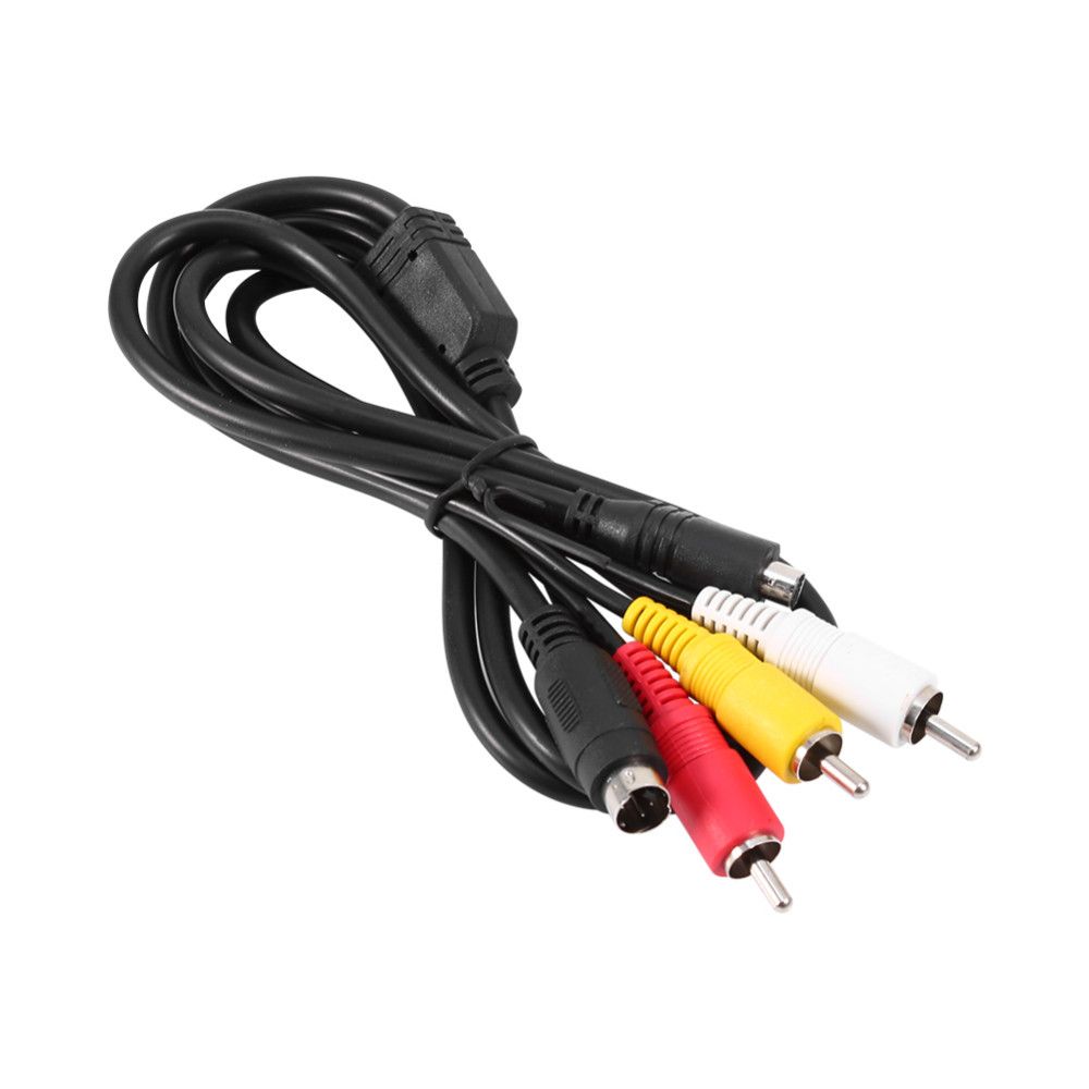 Acheter Câble Vidéo Multi AV AVMC 15MR2 Pour Caméscope Sony Handycam