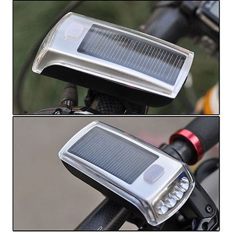 charging light for cycle