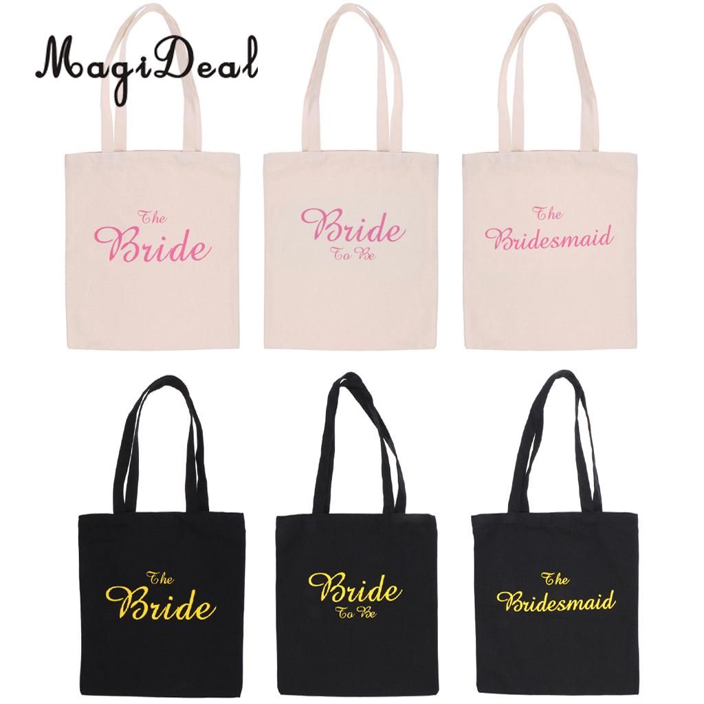 magideal wedding party bridal
