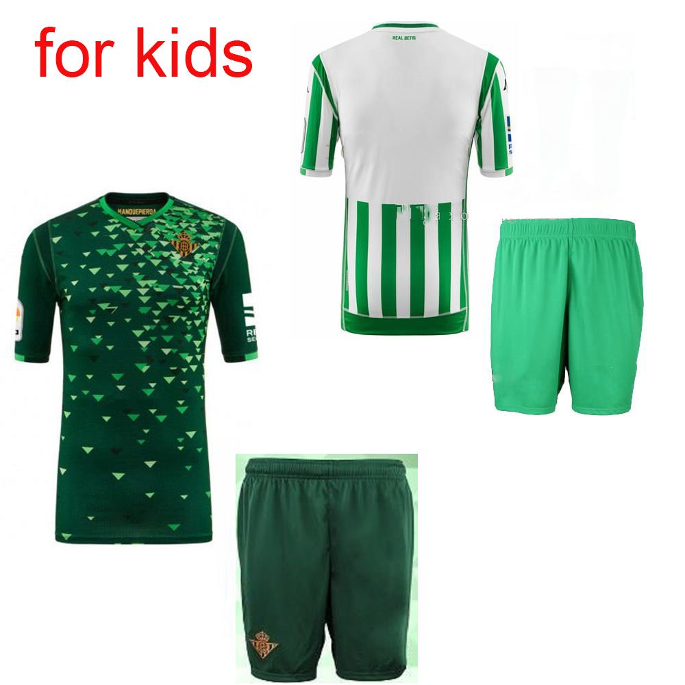 Camiseta Real Betis Mandi Camiseta Real Betis Mandi