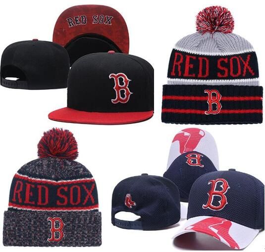 sox hat lids