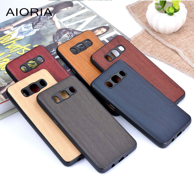 coque samsung galaxy j5 2016 wood