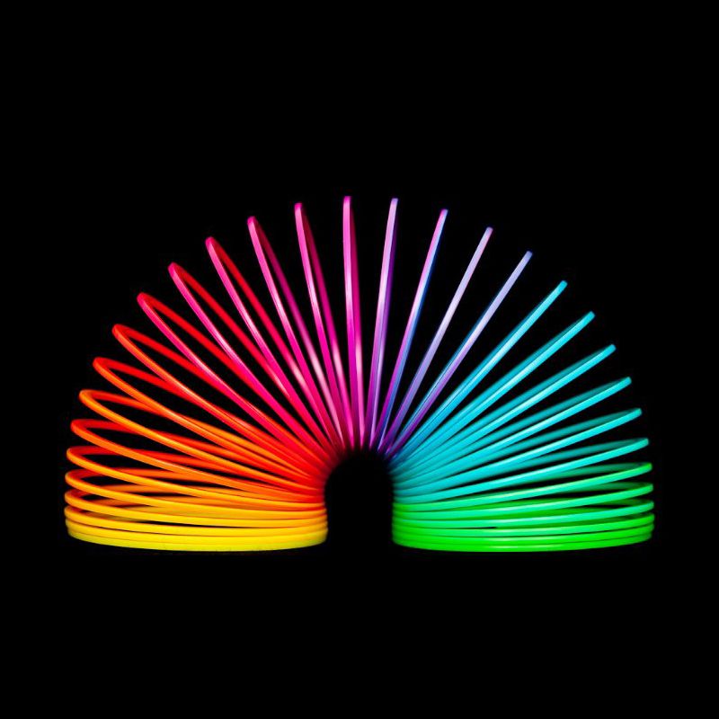 circle slinky