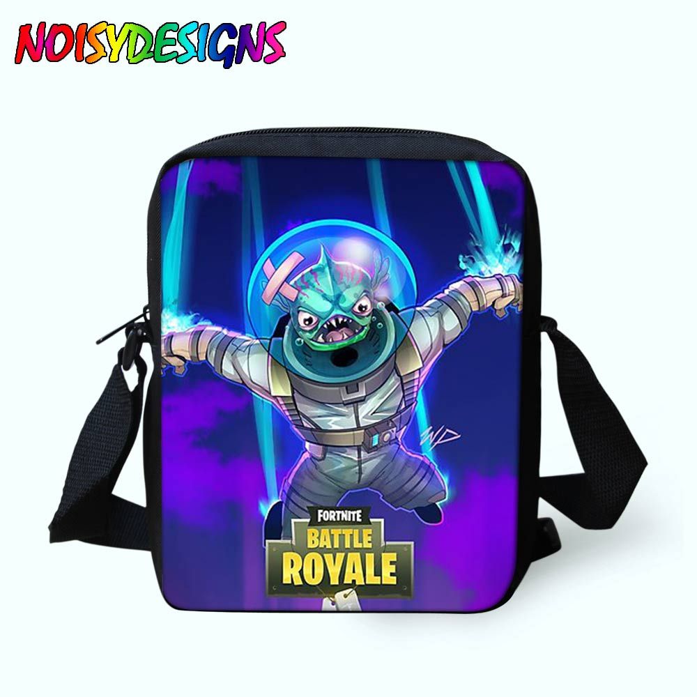 acheter personnages de dessins animes fortnite battle royale messenger bag enfants garcons filles cross sacs enfants livre sacs d ecole sac a bandouliere - personnage fortnite dessin couleur