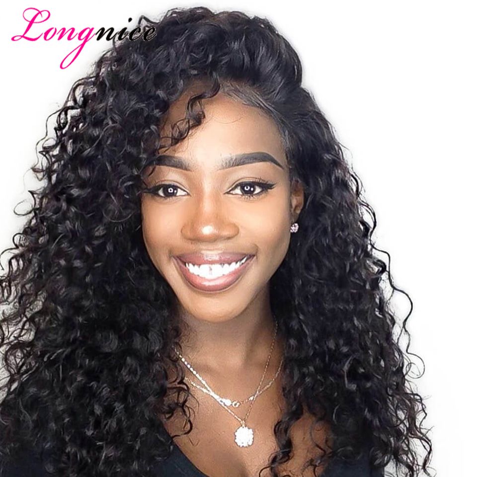 Grade 8a Brazilian Deep Wave Human Hair Bundles 100 Unprocessed