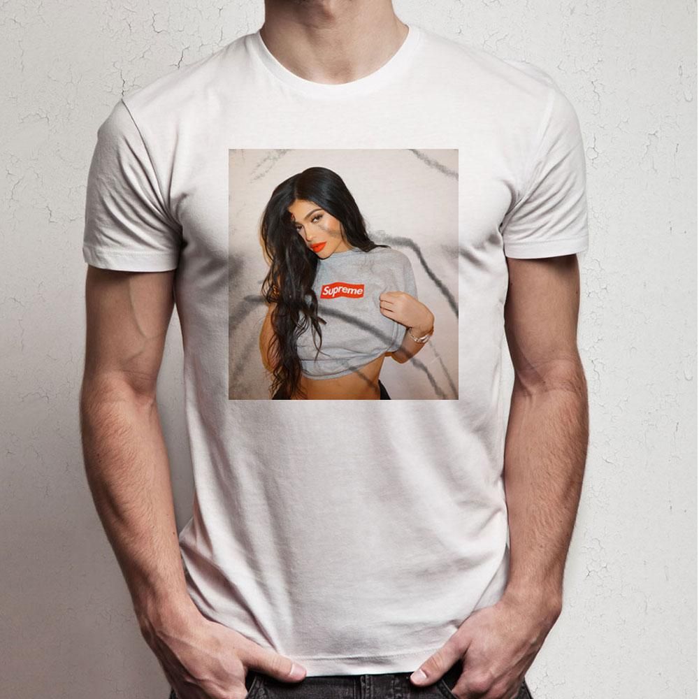 Kylie jenner supreme sale