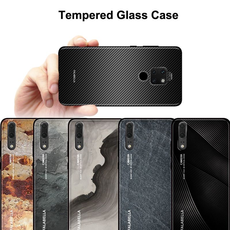 coque thermique huawei p20