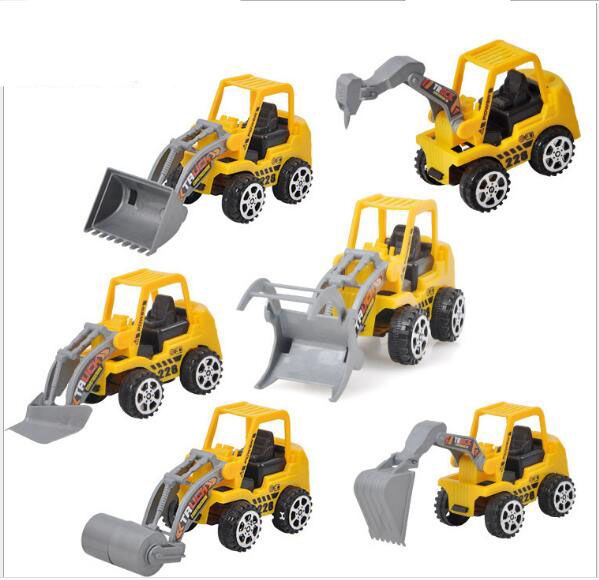 construction toy models