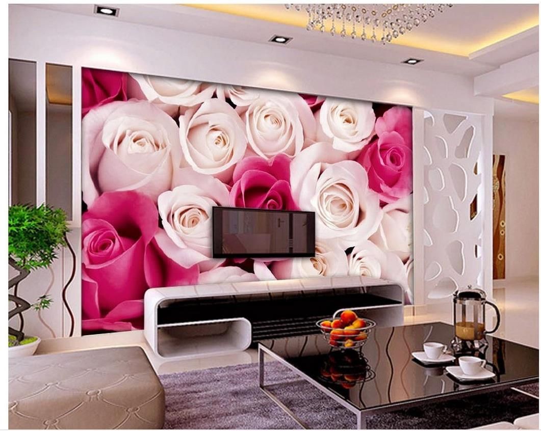 Wall Papers Home Decor Designers Full Screen Rose Flower