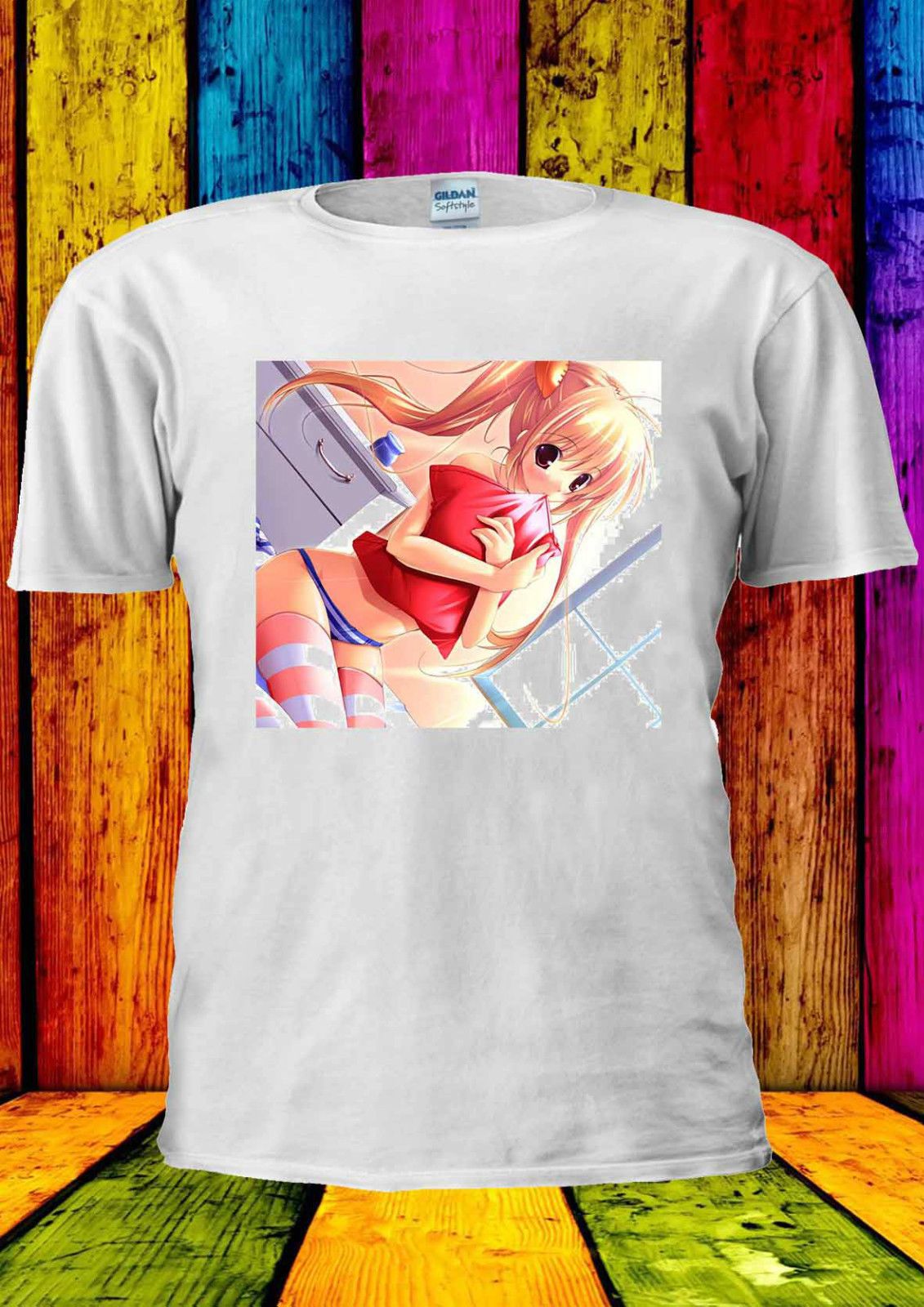 Apologise, but, Japanese girl sexy teeshirt opinion Pity, Japanese girl sexy teeshirt