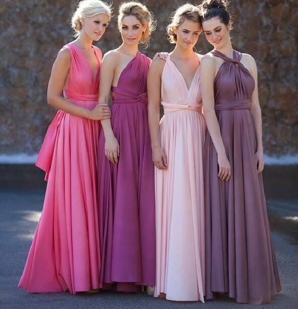 custom bridesmaid dresses