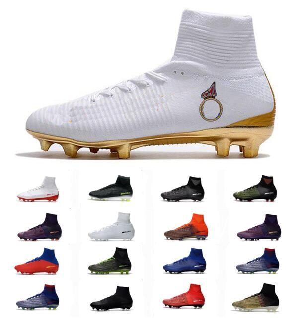 mens soccer cleats on sale