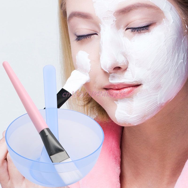 home made facial makeup Punk hardcore tabs