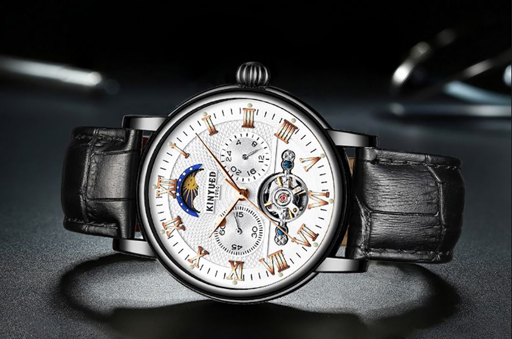 scarica fase lunari orologio