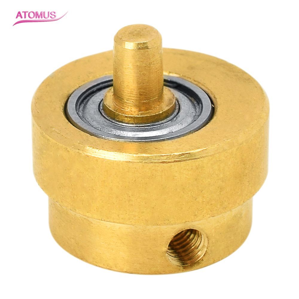We replace eccentric for mixers We replace eccentric for mixers