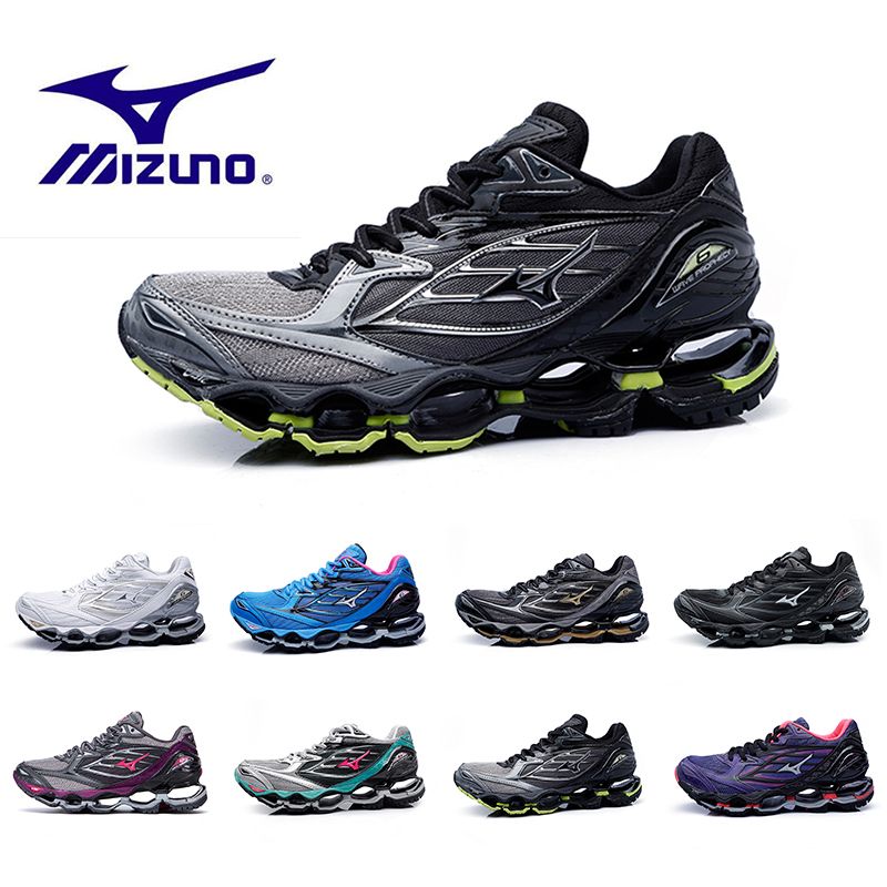 mizuno wave prophecy 5 birch