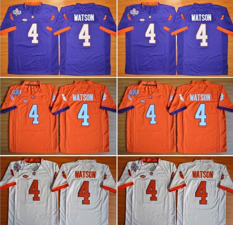 deshaun watson clemson jersey youth deshaun watson clemson jersey youth