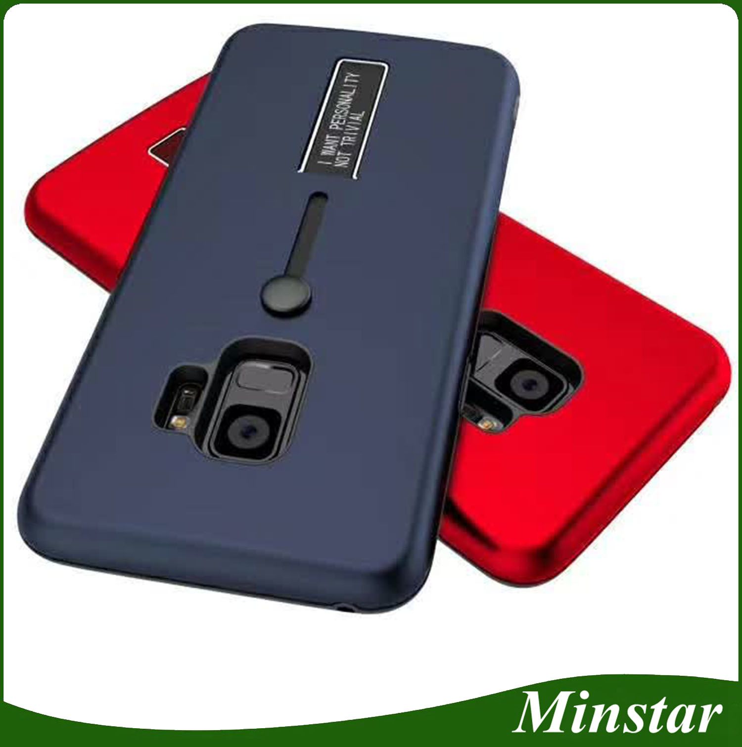 Small MOQ Soft Ring Phone Case Hybird Ring Case for Samsung J3 Prime Small MOQ Soft Ring Phone Case Hybird Ring Case for Samsung J3 Prime J3 Emerge 2017 Samsung S7 Edge Cover Soft Ring Case for J3 Prime J3 Emerger Cover Case