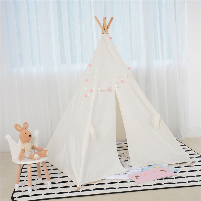 childrens teepees and tents