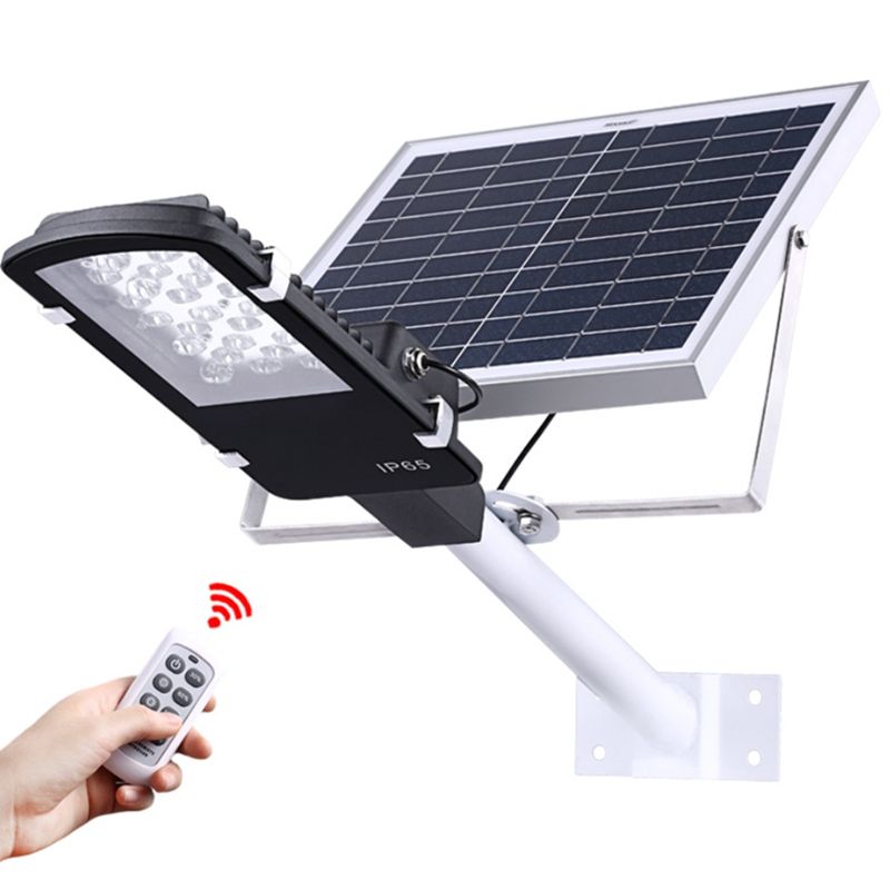 2018 Umlight1688 12 24 Led Solar Street Lights Outdoor Garden Path 2018 Umlight1688 12 24 Led Solar Street Lights Outdoor Garden Path Wall Spotlights Powered Panel Emergency With Remote From