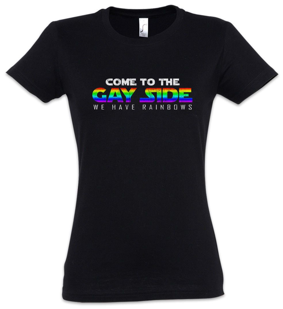 Sheldon The Space Cooper ALIEN INVADER BIG VINTAGE BANG THEORY GIRLIE SHIRT