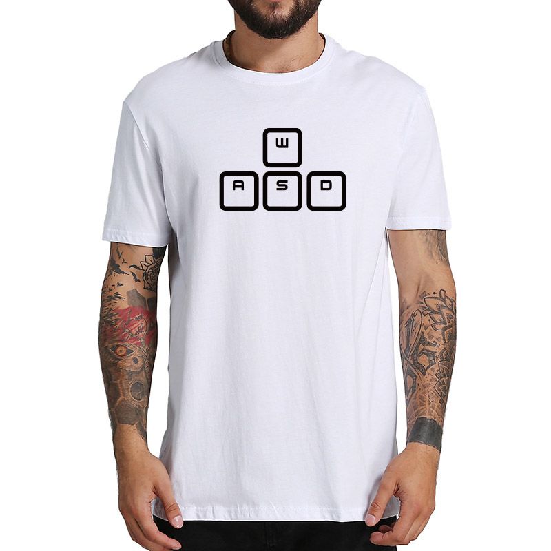 zqsd fortnite - fortnite shirt wasd funny game fashion tee shirt homme high quality pure cotton hipster shirts t shirts online white shirt from dhkelinton 18 28 dhgate  fortnite shirt wasd funny game fashion tee shirt homme high quality pure cotton hipster shirts t shirts online white shirt from dhkelinton 18 28 dhgate - zqsd fortnite