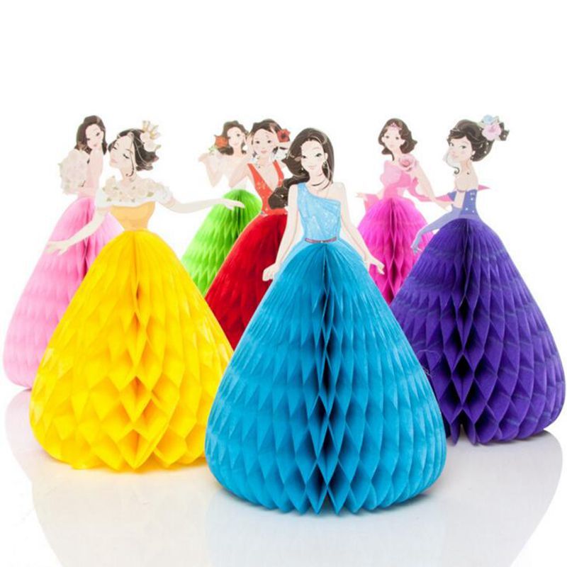 3d pop up dancing princess children birthday invitations card 3d