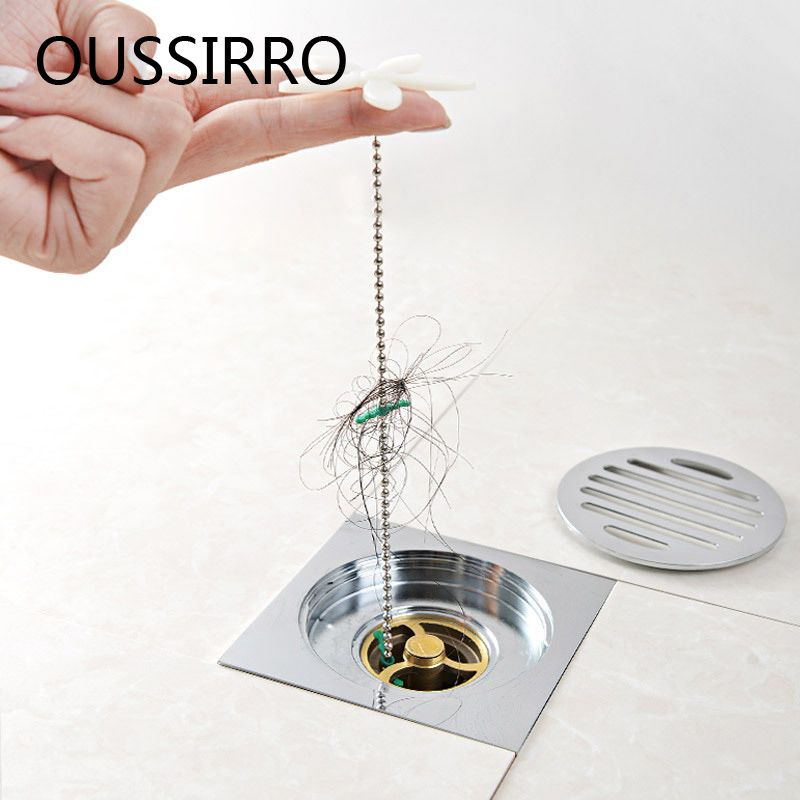 2018 sewer drain cleaning filter strap pipe hook shower drain hair catcher stopper clog sink strainer bathroom accessories from williem 2252 dhgatecom - Shower Drain Cleaner 2018 sewer drain cleaning filter strap pipe hook shower drain hair catcher stopper clog sink strainer bathroom accessories from williem 2252 dhgatecom - Shower Drain Cleaner