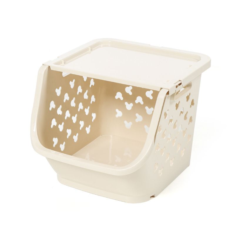 2019 Kitchen Fruit And Vegetable Rack Bathroom Shelves Multi 2019 Kitchen Fruit And Vegetable Rack Bathroom Shelves Multi Function Plastic Storage Box From Tzmeixiang1 427 14 Dhgate Com