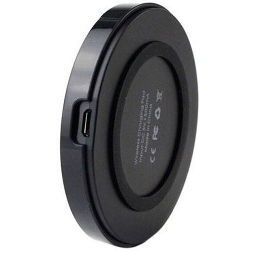 harging Pad Mat for Samsung Galaxy S8 Plus S