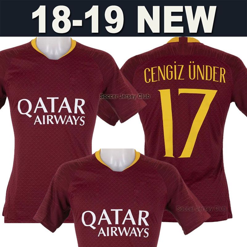 Camiseta ROMA CENGIZ UNDER Camiseta ROMA CENGIZ UNDER