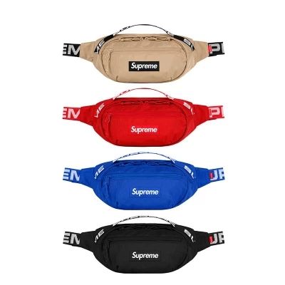 dhgate supreme fanny pack