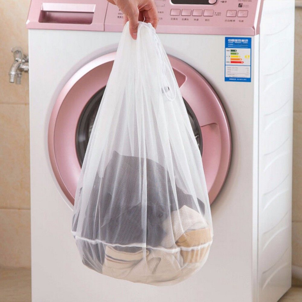 washing machine used mesh