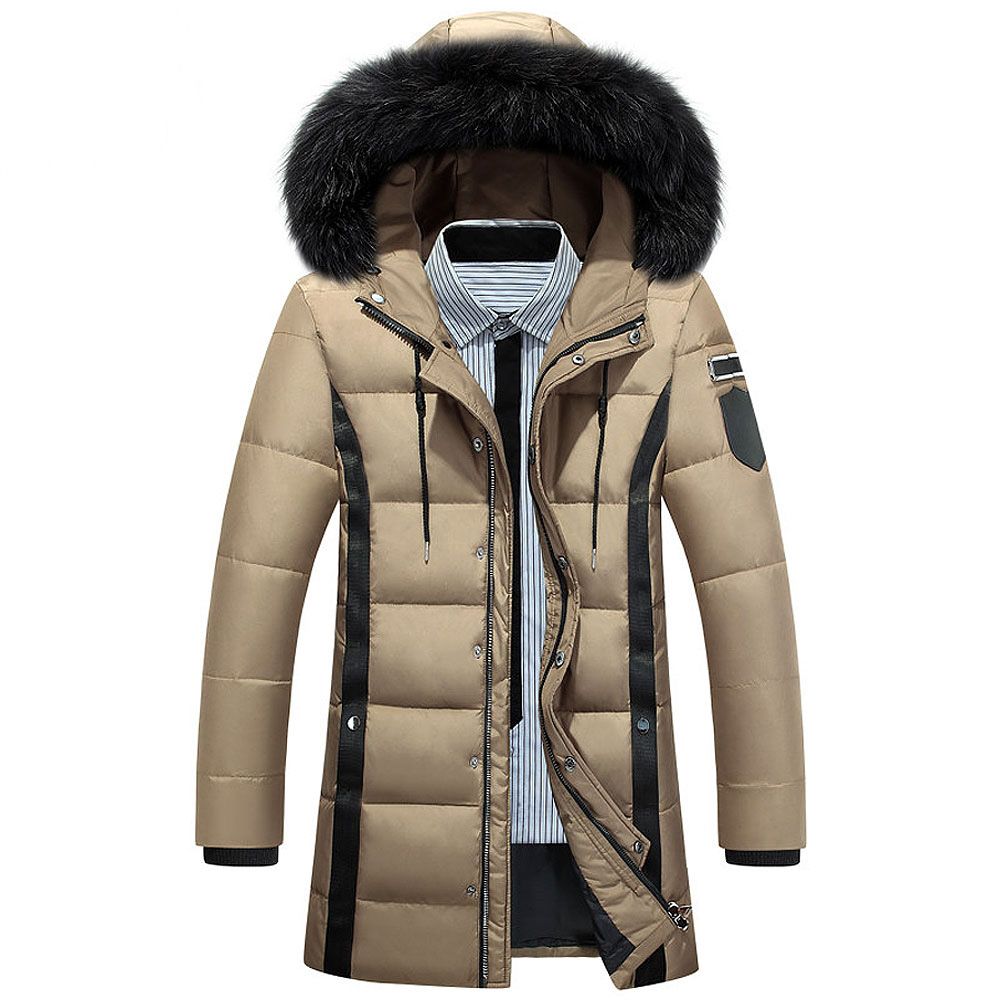 Frauen Daunenjacke Winter Dicke 90% Graue Entendaunen Mäntel Lange Mit Kapuze Parka Frauen 2018 Paar Serie Winter Winddicht Oberbekleidung Frauen Daunenjacke Winter Dicke 90% Graue Entendaunen Mäntel Lange Mit Kapuze Parka Frauen 2018 Paar Serie Winter Winddicht Oberbekleidung