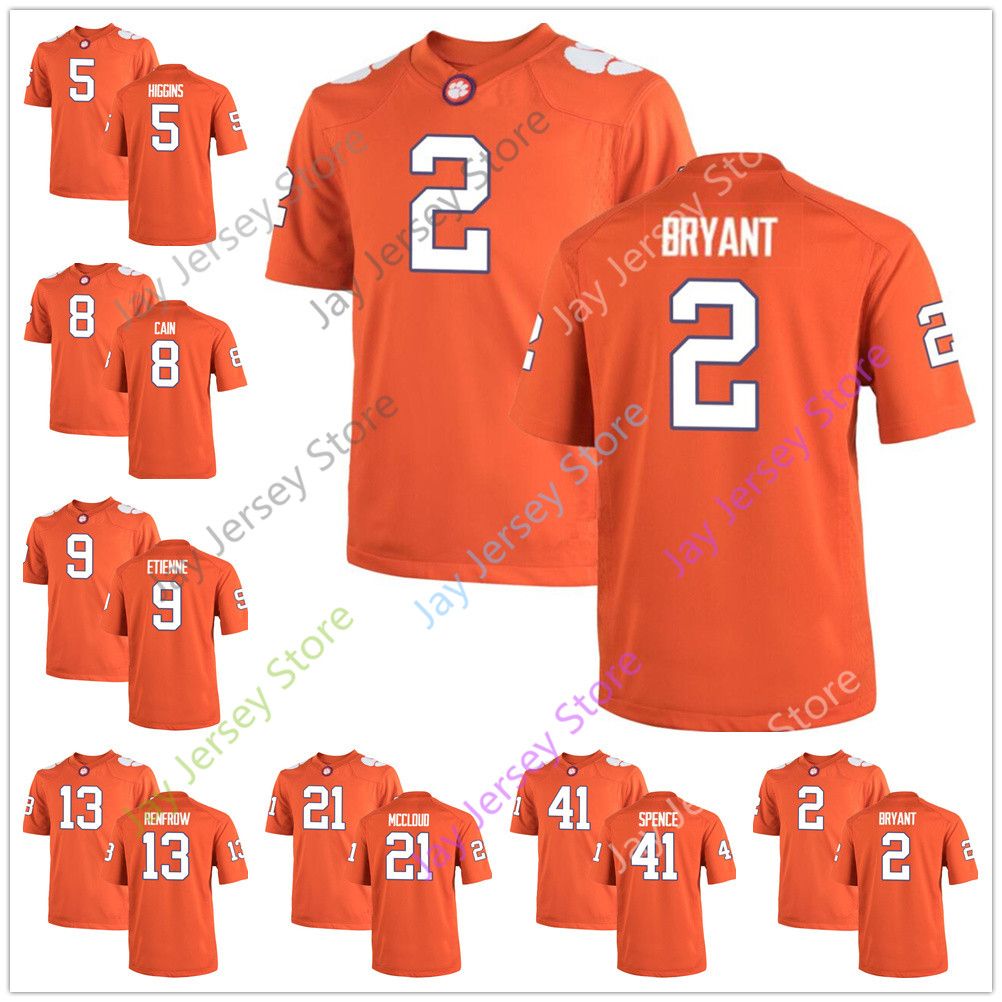 Ray-Ray McCloud Jersey Ray-Ray McCloud Jersey