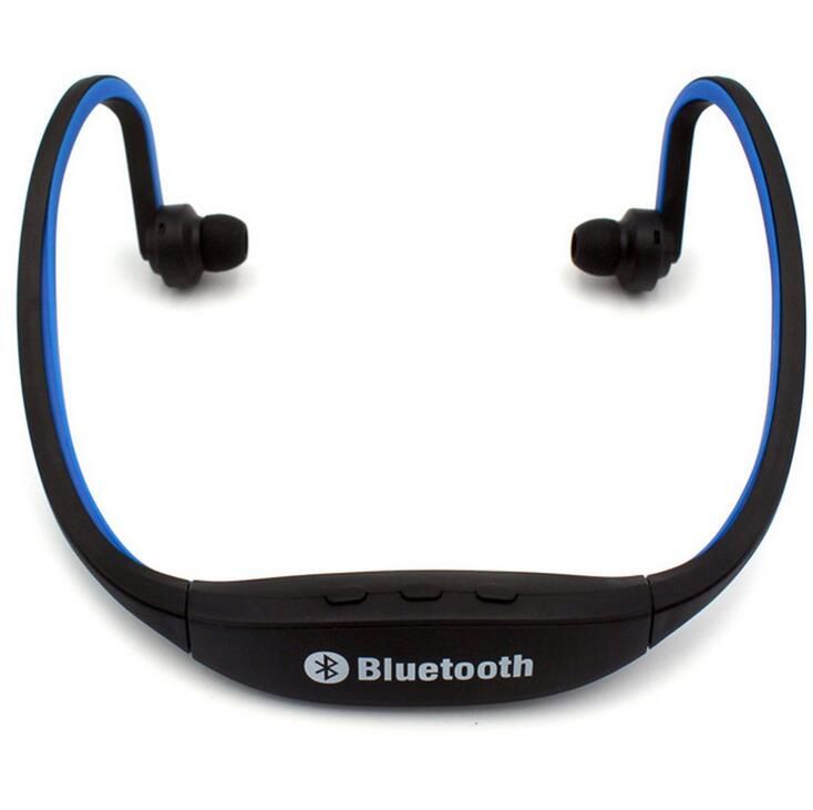Acquistare ZK S9 Cuffia Auricolare Bluetooth Senza Fili Con Testina  Funzionante Con Auricolare Stereo Lavaliere Economico | Consegna Veloce E  Qualità | DHgate Italy
