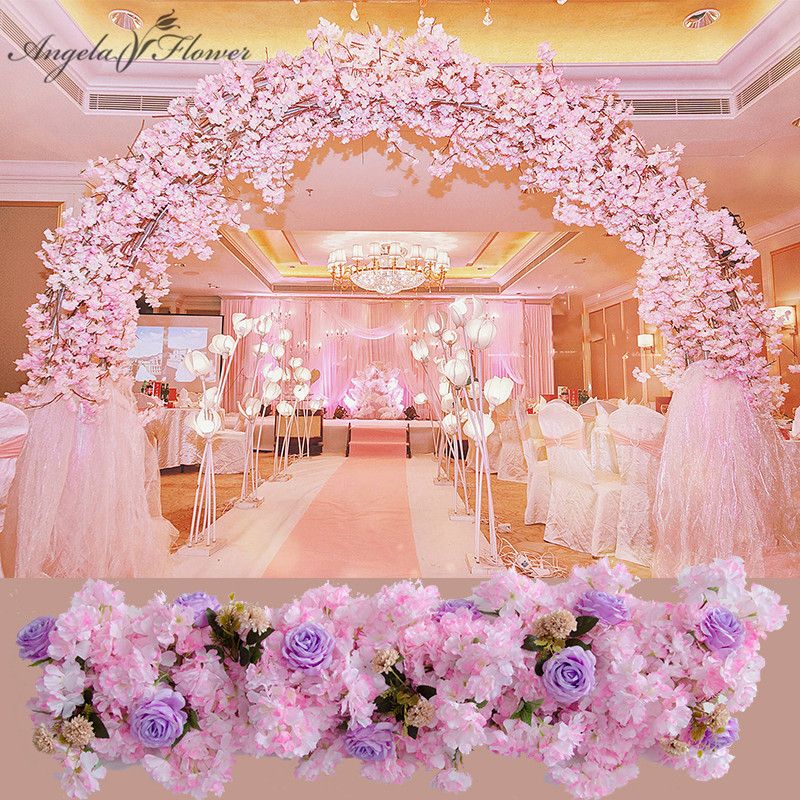 Stage For Wedding Decoration Photos