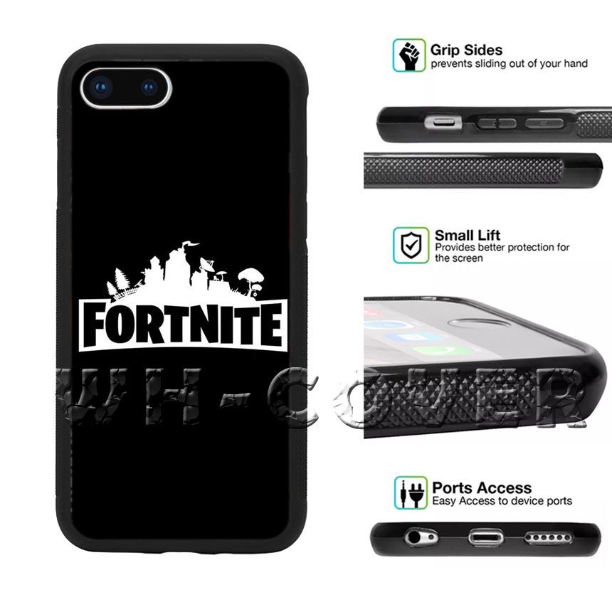 etui smartphone fortnite battle royale t le cas de telephone lama loot pour iphone samsung ix xs xr max i7 plus i7 i6 i6s se t6 s8 s9 note 9 note 8 - boitier pc lama fortnite