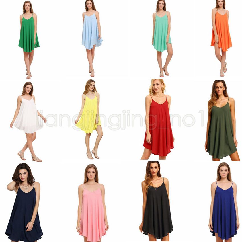 Beach Candy Dress