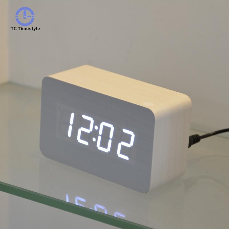 digital watch for bedroom