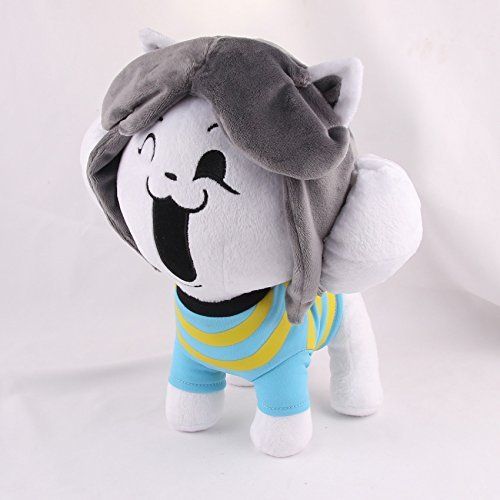 temmie plush