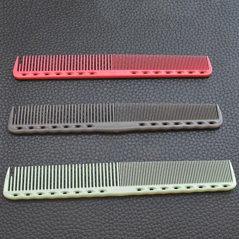 Professional Hair Combs Kits Salon Barber Comb Brushes Anti Static
