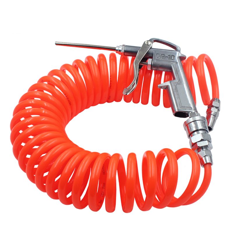 2019 High Pressure Cleaning Spray Gun Air Blow Dust With Pneumatic Air