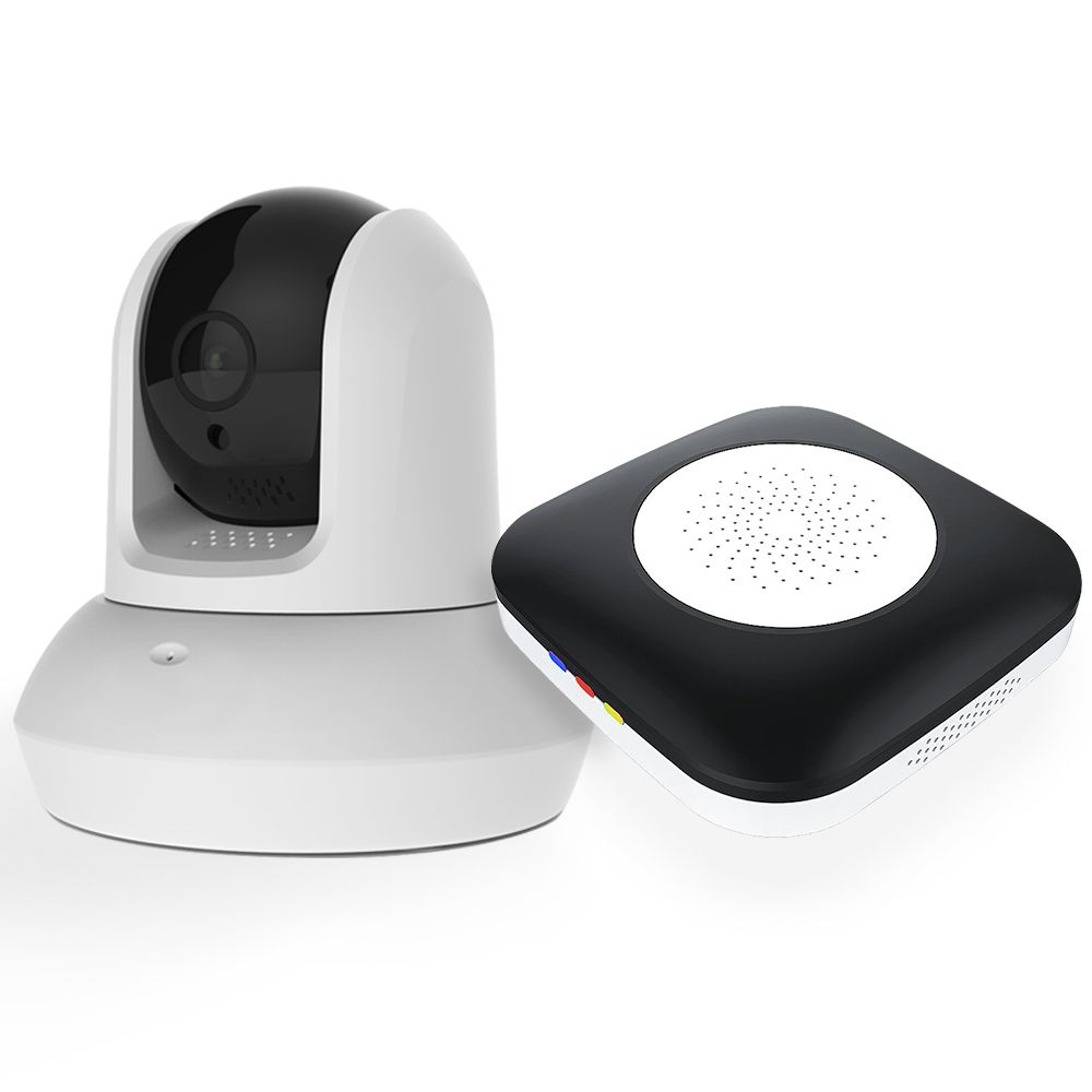 Geeklink Mini Host Wifi Smart Home Automation Work With Google Home