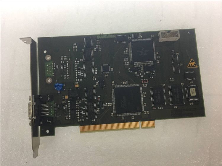 esd can-pci 331