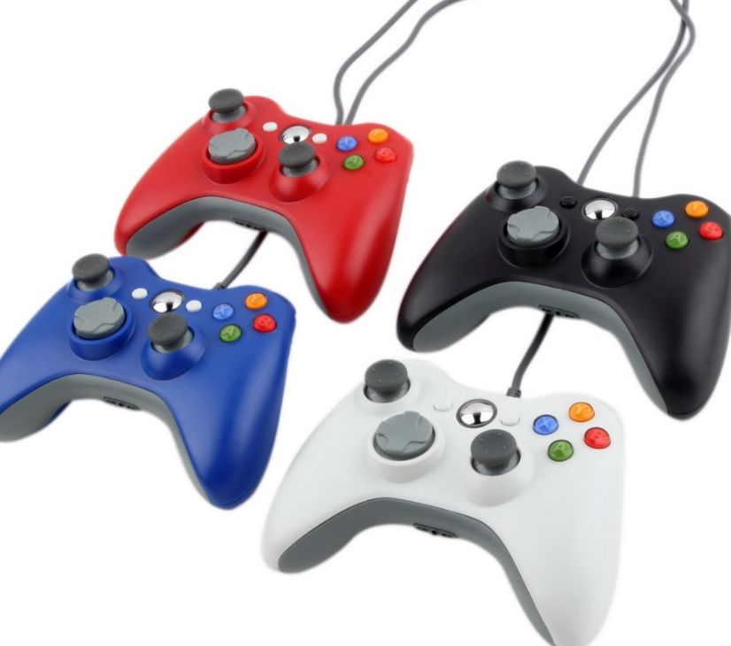joystick mapper xbox 360 controller presets joystick mapper xbox 360 controller presets